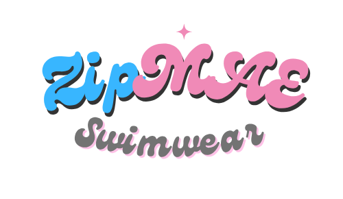 ZipMAE Swimwear