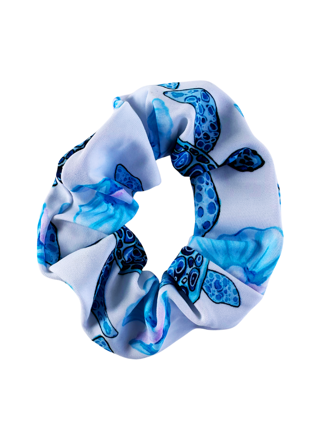 Scrunchie Tide Rider
