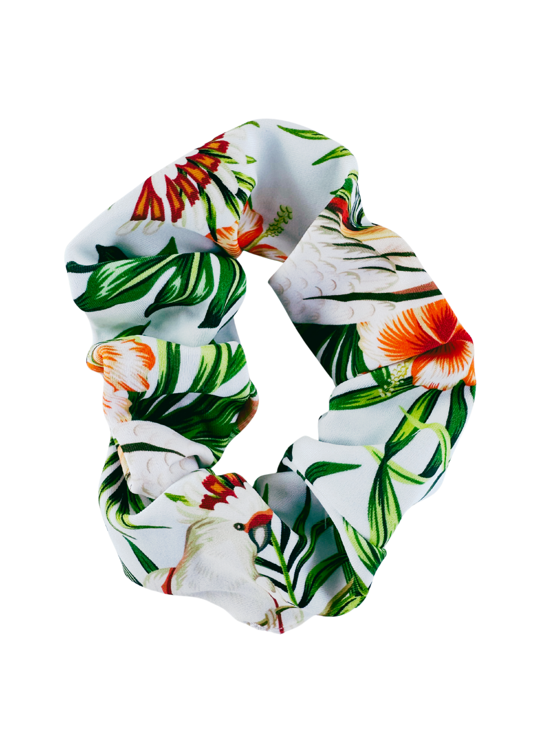 ZipMAE Swimwear Wild Wings bundle includes a scrunchie, hat, and accessories with wing-inspired patterns for a coordinated look.
